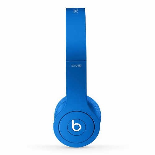 قیمت خرید فروش هدفون Beats Solo hd matte blue 